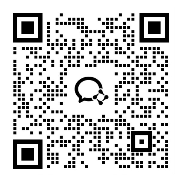 企业微信二维码 - 扫码添加胡老师